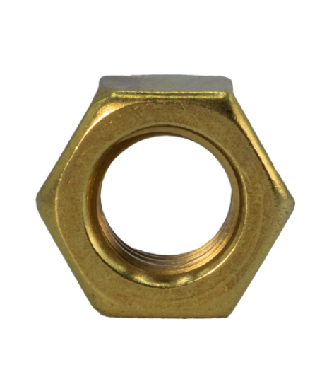 Hex Nut - 43110J