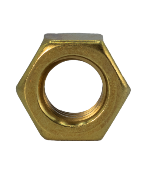 Hex Nut - 43120J