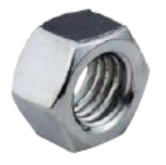 Hex Nut - 70150SS316