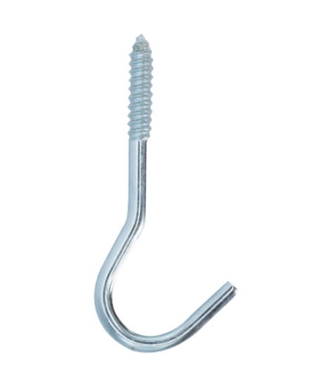 Lag Screw Hooks - 65014J