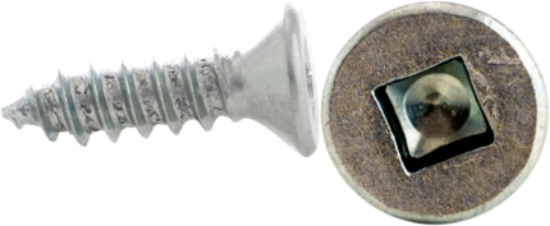 Sheet Metal Screw - 12821J