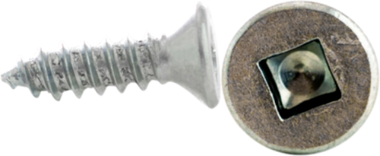 Sheet Metal Screw - 13221J