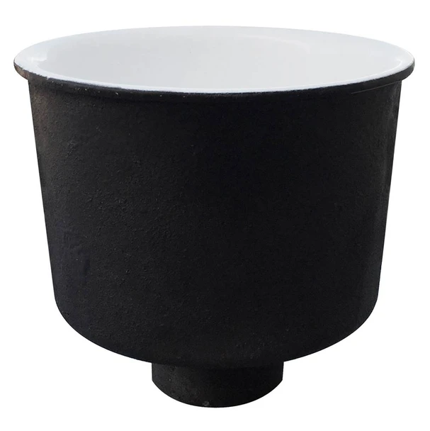 Floor Sink Round Ci Are 2 Nh