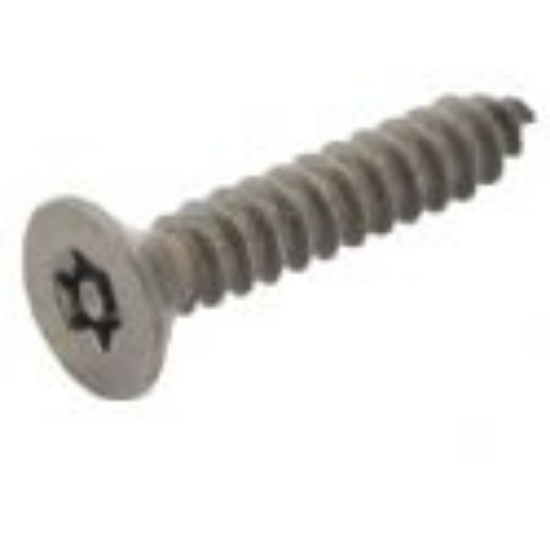 Tamperproof Sheet Metal Screw - 12820XPJ