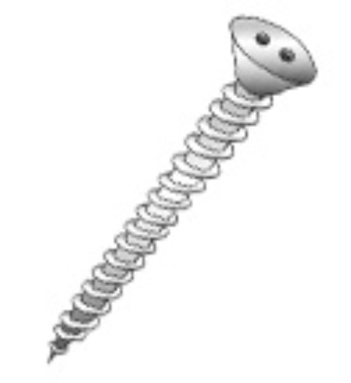 Tamperproof Sheet Metal Screw - 12608TPJ