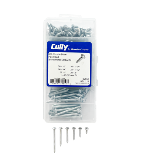 Sheet Metal Screw - 39557