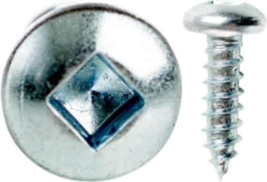 Sheet Metal Screw - 70840J