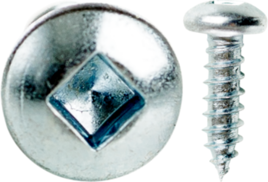 Sheet Metal Screw - 71224J