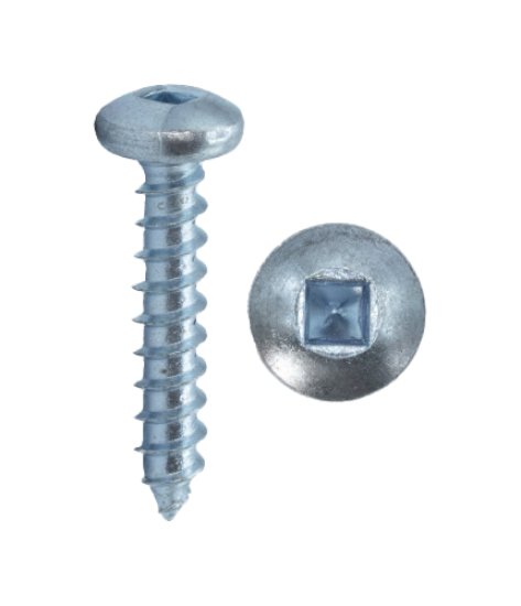 Sheet Metal Screw - 10620J