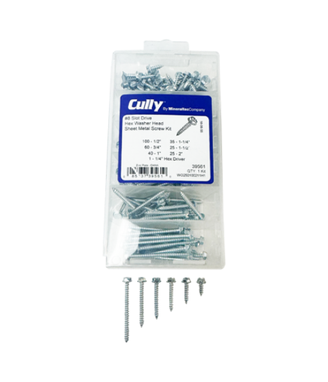 Sheet Metal Screw - 39561