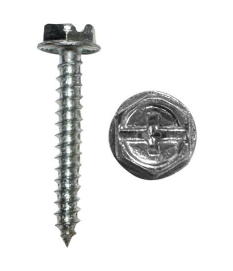Sheet Metal Screw - 77032P