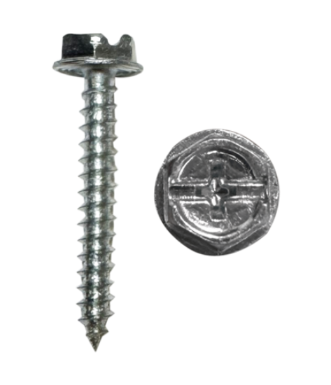 Sheet Metal Screw - 77024-1000