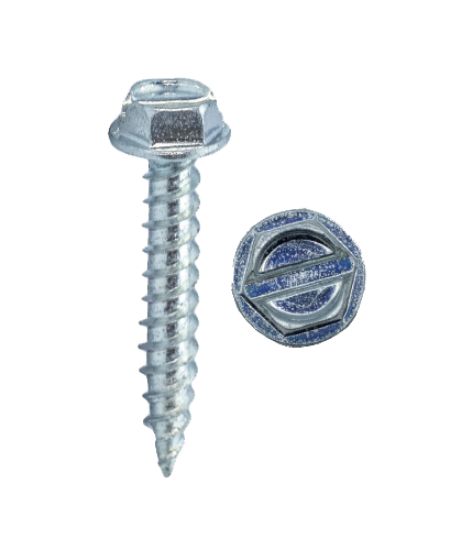 Sheet Metal Screw - 77224-2500