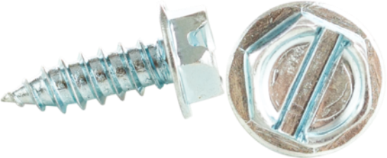 Sheet Metal Screw - 77013J