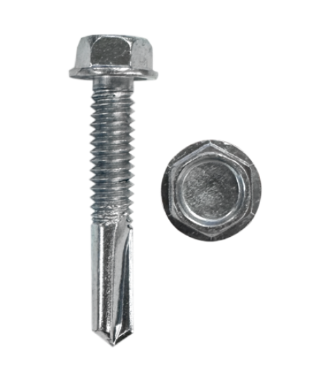 Sheet Metal Screw - 79221J