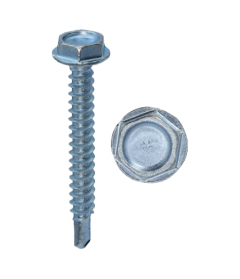 Sheet Metal Screw - 79216-1000