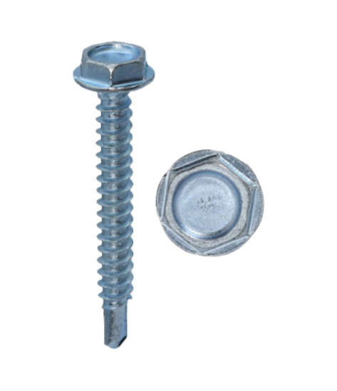 Sheet Metal Screw - 79225BFG
