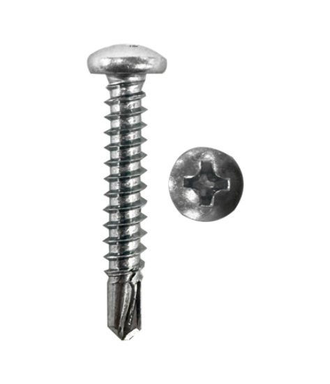 Sheet Metal Screw - 82624J