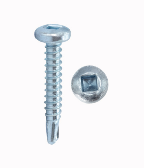 Sheet Metal Screw - 27024J