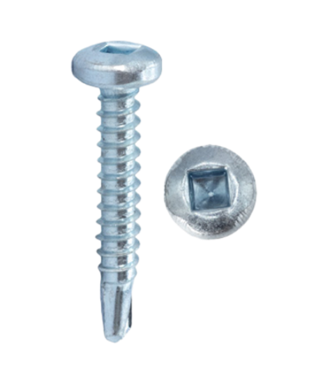 Sheet Metal Screw - 27012-6