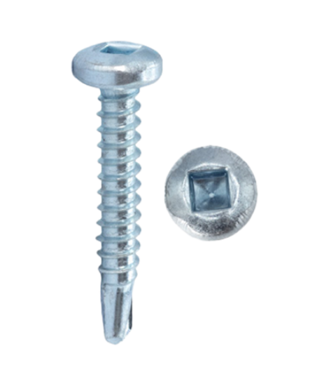 Sheet Metal Screw - 27216BFG