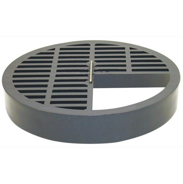 Fat Max 3/4" Grate Pvc.
