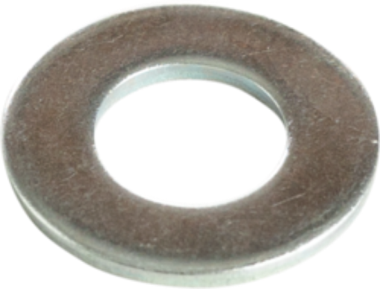 Flat Cut Washer - 70342J