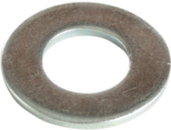 Flat Cut Washer - 70340