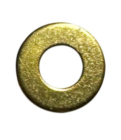 Flat Washer - 43340