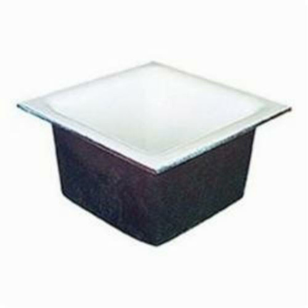 Floor Sink 3 Nh Porcelain Ci