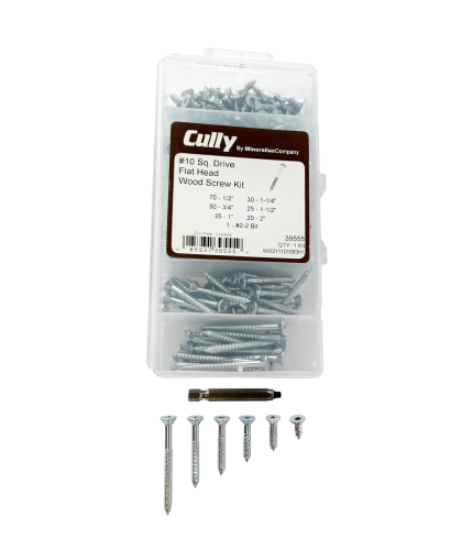 Wood Screw - 39555