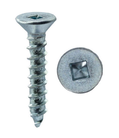 Wood Screw - 12417J