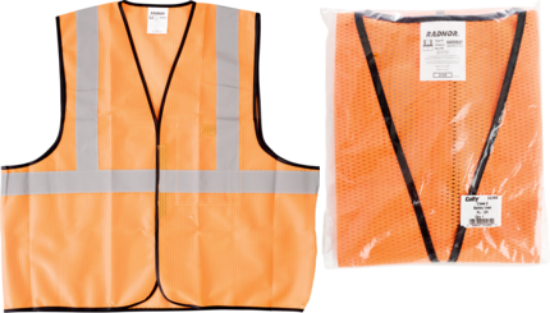 Safety Vest - 32068
