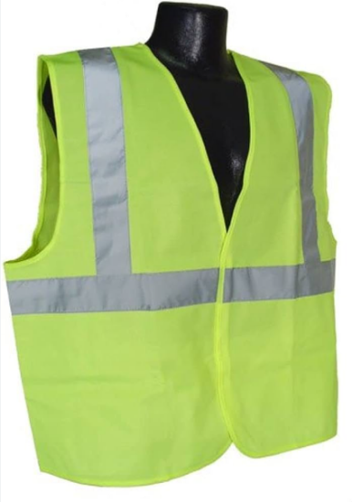 Safety Vest - 32060