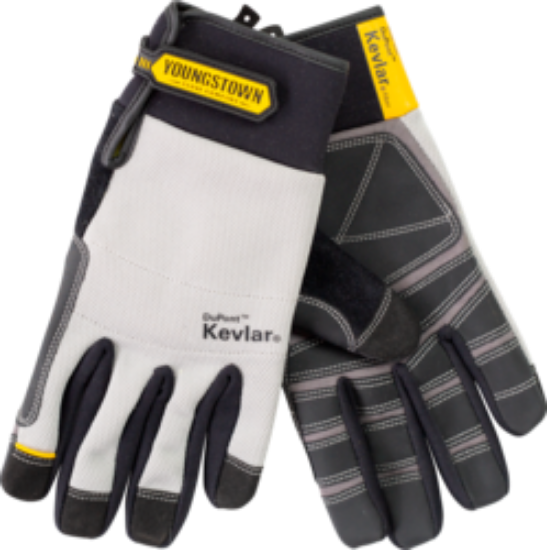 Work Gloves - 67625