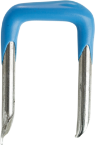 Insulated PVC Cable Staple - IPVC1HR