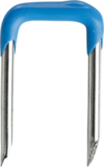 Insulated PVC Cable Staple - IPVC2C