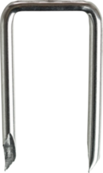 Non-Insulated Cable Staple - I12FA