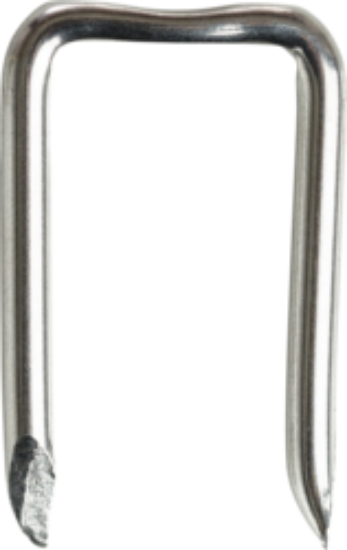 Non-Insulated Cable Staple - I10HR