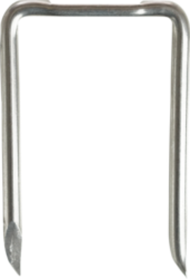 Non-Insulated Service Entrance Staple - ISE22U