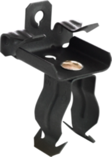 Beam Clamp with Conduit Clip - BC1875