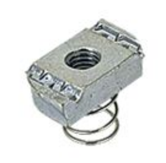 Channel Nut - SNS037EG