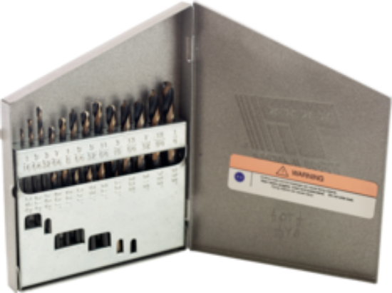 Heavy Duty Drill Bit - 33333