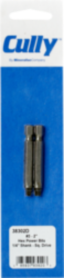 Driver Bit - 38302D