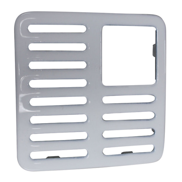 Arc Cast Iron 3/4" Grate