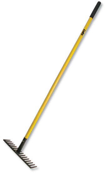 Rake - 37167