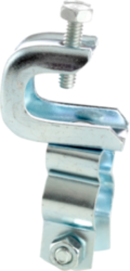 Beam Clamp with Conduit Hanger - A5600B
