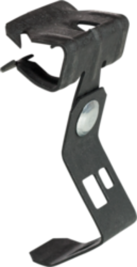 Flange Clamp with Rod Hanger - R91614