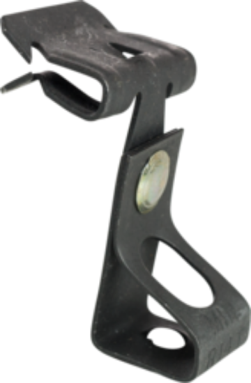 Flange Clamp with Rod Hanger - R181438N