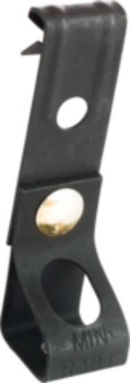 Flange Hanger with Rod Hanger - RF11638T